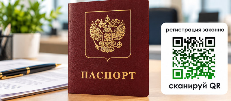 регистрация в Татарске